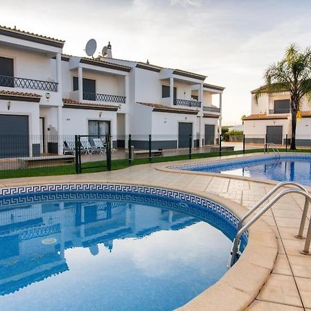Villa Magnolia O House - Pool View & Privat Garden & Garage Albufeira Esterno foto
