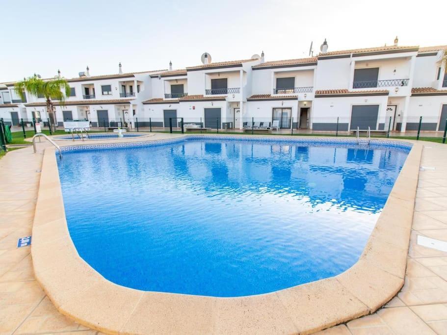 Villa Magnolia O House - Pool View & Privat Garden & Garage Albufeira Esterno foto