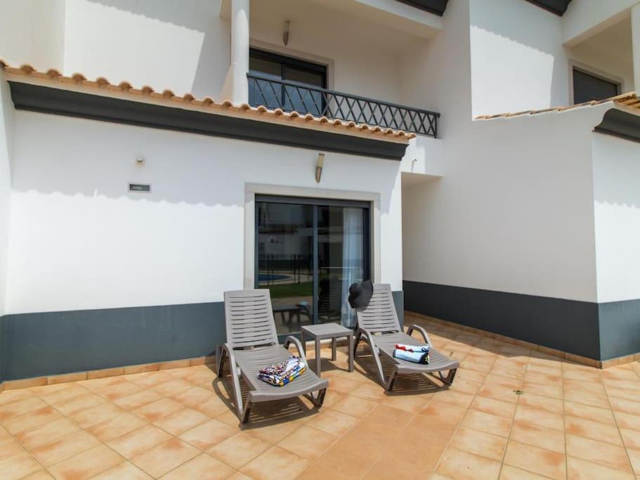 Villa Magnolia O House - Pool View & Privat Garden & Garage Albufeira Esterno foto