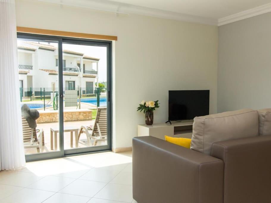 Villa Magnolia O House - Pool View & Privat Garden & Garage Albufeira Esterno foto
