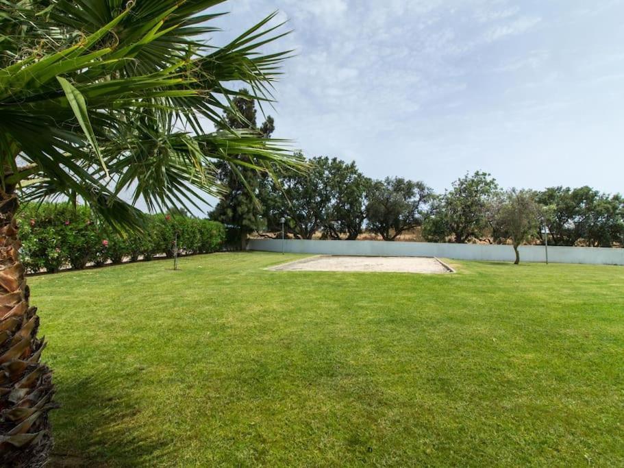Villa Magnolia O House - Pool View & Privat Garden & Garage Albufeira Esterno foto